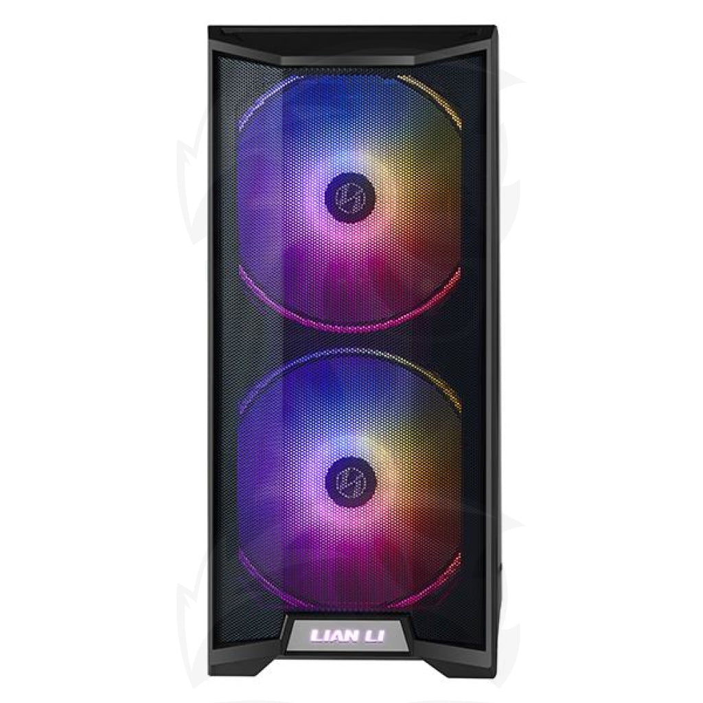 Lian Li Lancool 215 ARGB GAMING CASE Lian Li Lancool 215 ARGB GAMING CASE